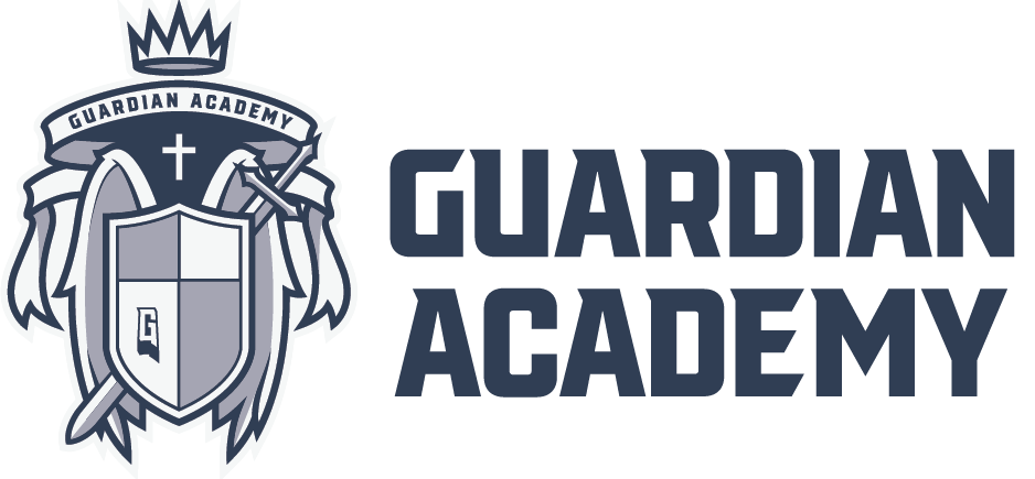 Guardian Academy Logo